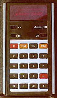 Different style 811