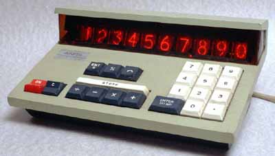 ANITA 1011 LSI