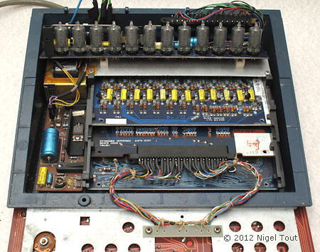 Keyboard removed Keyboard removed