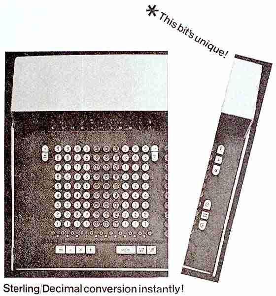 Anita Mk 10