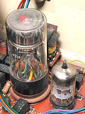 Dekatron
