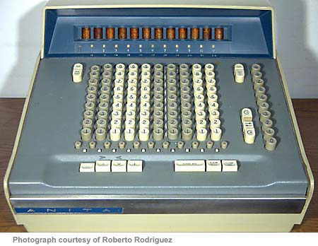 Anita Mk 9