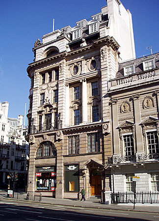 39 St. James’s Street