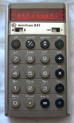 Minitron841