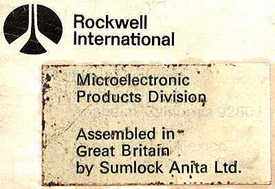 Label 1