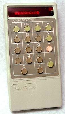 Unicom 102