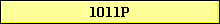 1011P