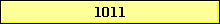 1011