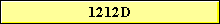 1212D