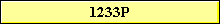 1233P