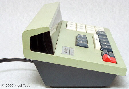 ANITA 1011 LSI ANITA 1011 LSI