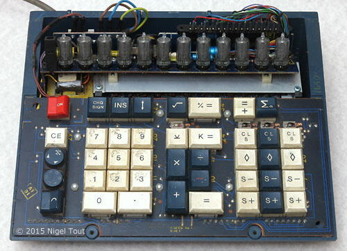 Anita1233D inside Anita1233D inside