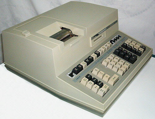 Sumlock Compucorp 425G Scientist