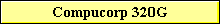 Compucorp 320G