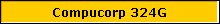 Compucorp 324G