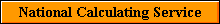 National Calculating Service