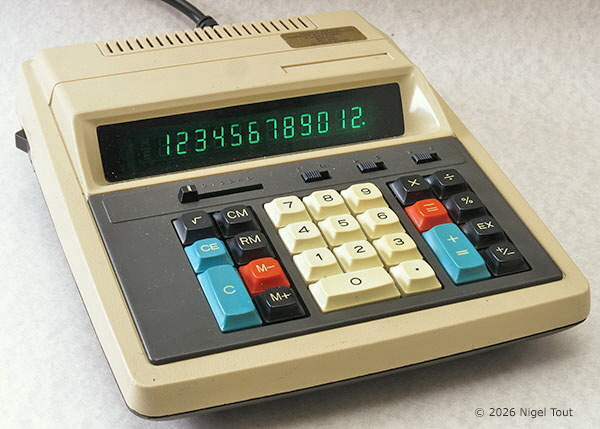 Sumlock Tabdown
