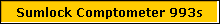 Sumlock Comptometer 993s