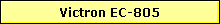 Victron EC-805