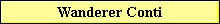 Wanderer Conti
