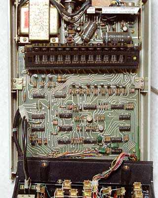 Inside Adler 1210