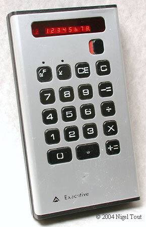 Advance Executive