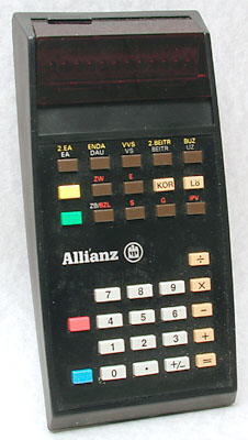 Allianz