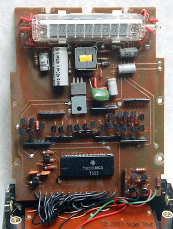 Inside
