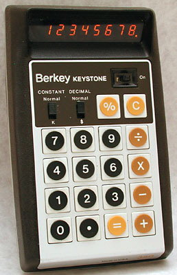 Berkey Keystone 350