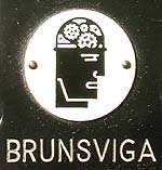 Brunsviga logo