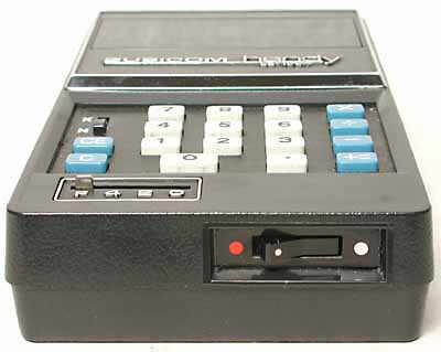 On-Off switch