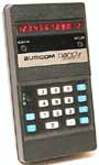 Busicom LE-120S Handy