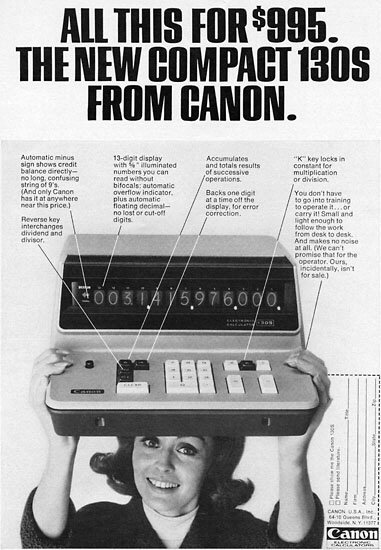 Canon130S Ad