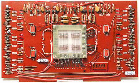 Memory board