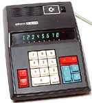 Commodore C108