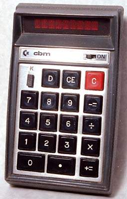 Commodore (cbm) C110