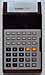Casio fx-39