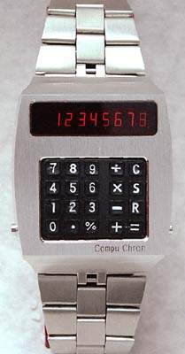 Compuchron 