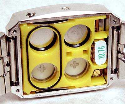 Inside Compuchron