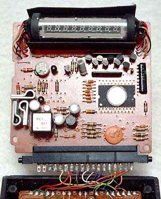 Inside Decimo Vatman Boss