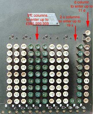 Keyboard