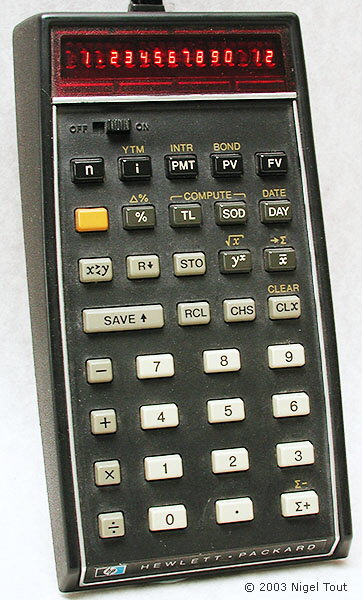 HP-80