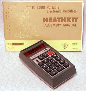 Heathkit W4am Manual