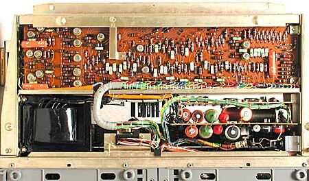 keyboard decoder