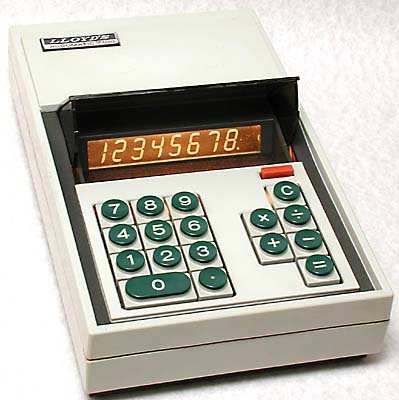 Lloyds Accumatic 100