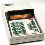 Lloyds Accumatic 100