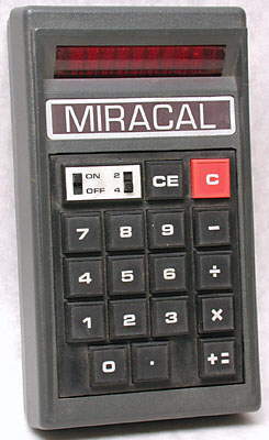 Miracal