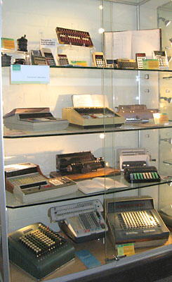 National Museum of Computing