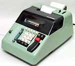 Olivetti Electrosumma 22R