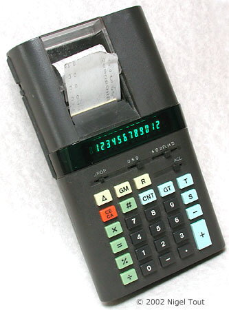 SEE ALL MODELS THIS FITS BELOW Details about   Olivetti Calc/Cash Reg/Type Logocart series 